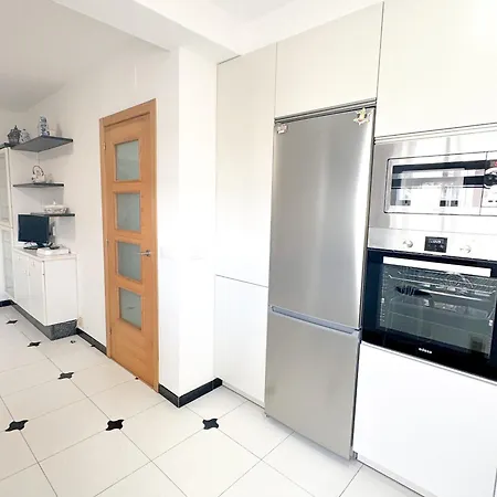 Apartment Monte Da *