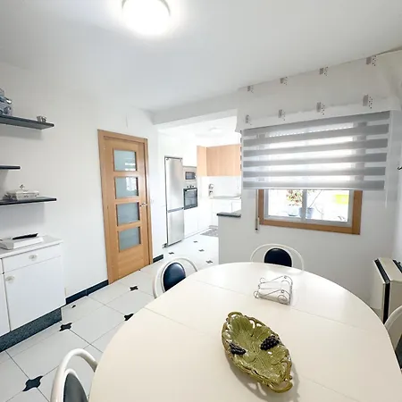 Monte Da Apartment