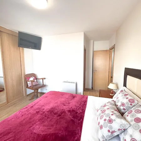 Apartment Monte Da *
