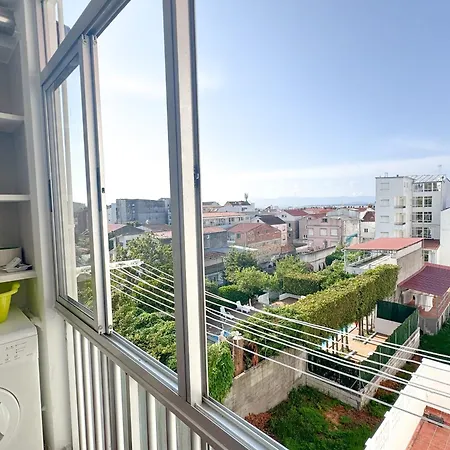 Apartment Monte Da *