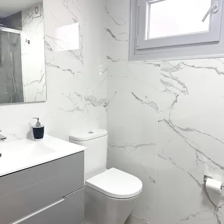 Monte Da Apartment