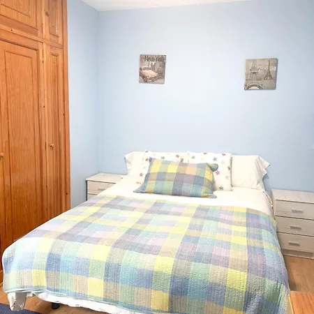 Apartment Monte Da *