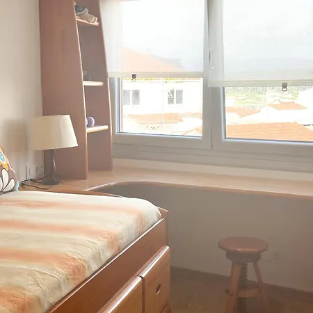 Apartment Monte Da O Grove