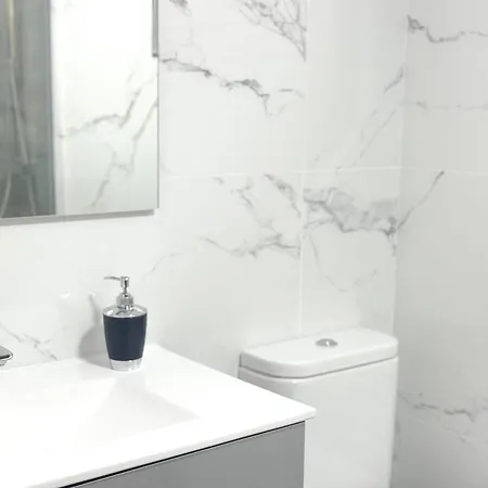 Apartment Monte Da *