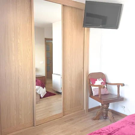 Apartment Monte Da O Grove