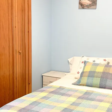 Apartment Monte Da
